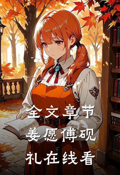 全文章节姜愿傅砚礼在线看