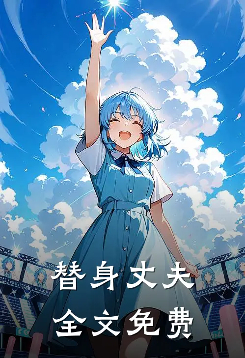 替身丈夫全文免费