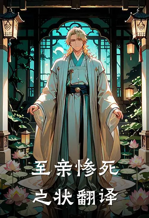至亲惨死之状翻译