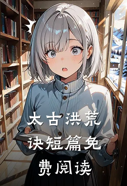 太古洪荒诀短篇免费阅读