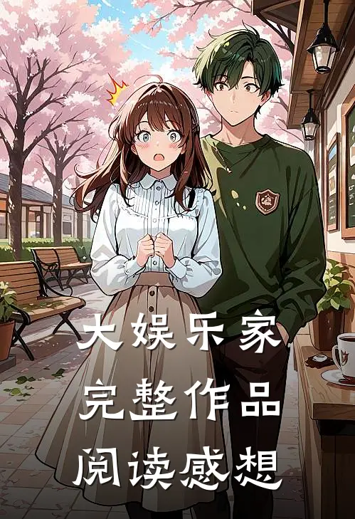 大娱乐家完整作品阅读感想