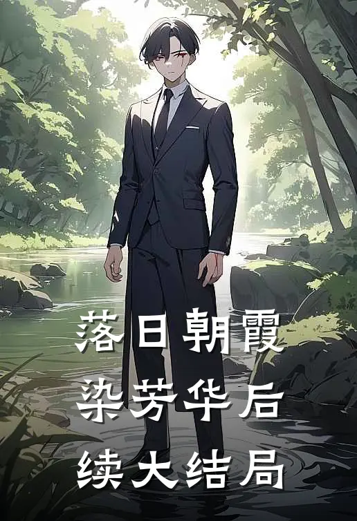 落日朝霞染芳华后续大结局