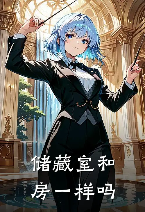 储藏室和房一样吗
