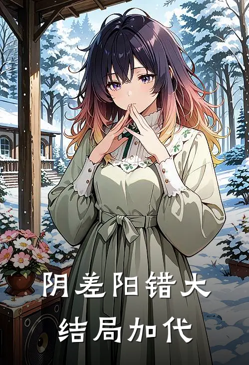 阴差阳错大结局加代