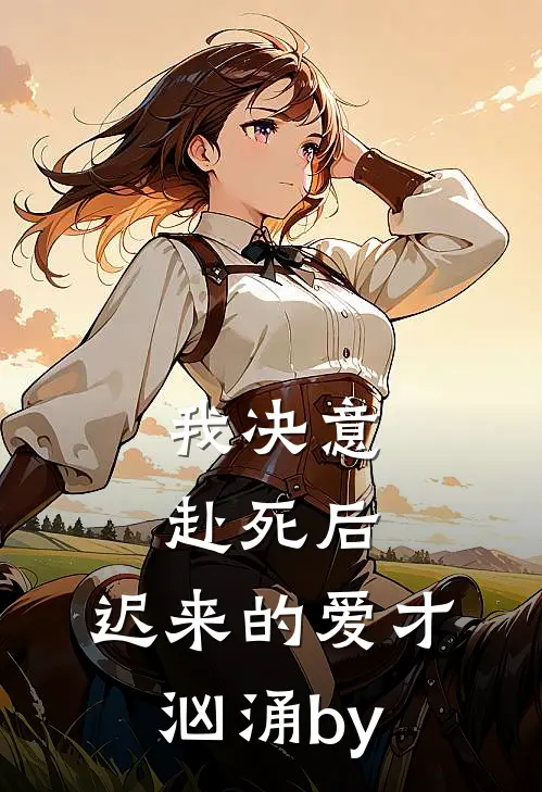 我决意赴死后，迟来的爱才汹涌by