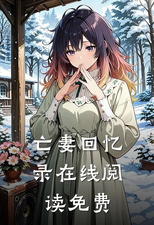 亡妻回忆录在线阅读免费