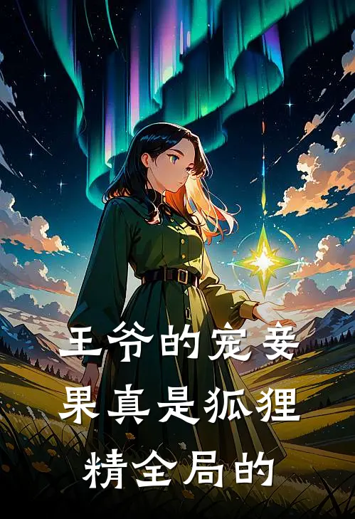 王爷的宠妾果真是狐狸精全局的
