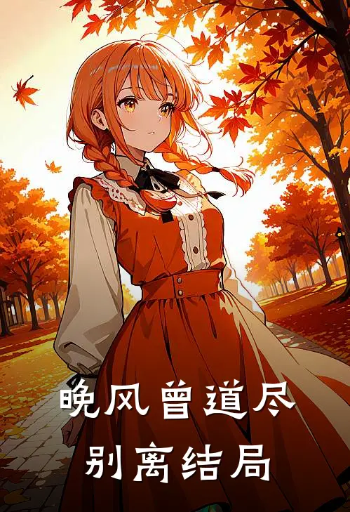 晚风曾道尽别离结局