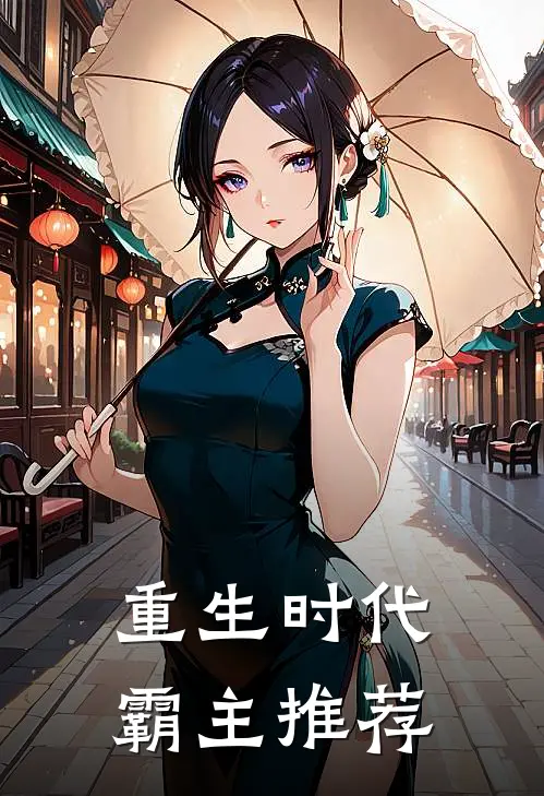 重生时代霸主推荐