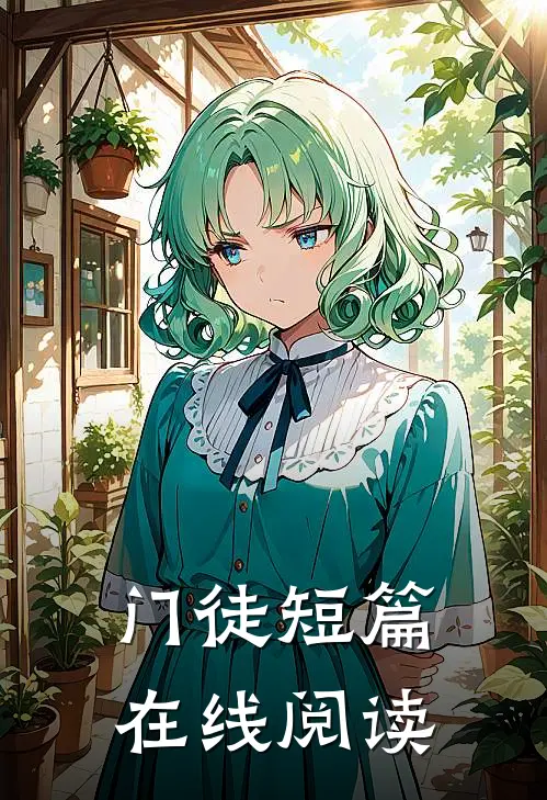 门徒短篇在线阅读