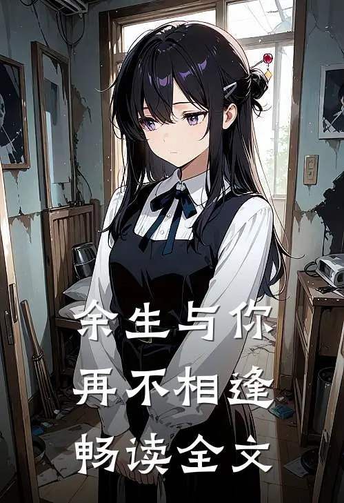 余生与你再不相逢畅读全文