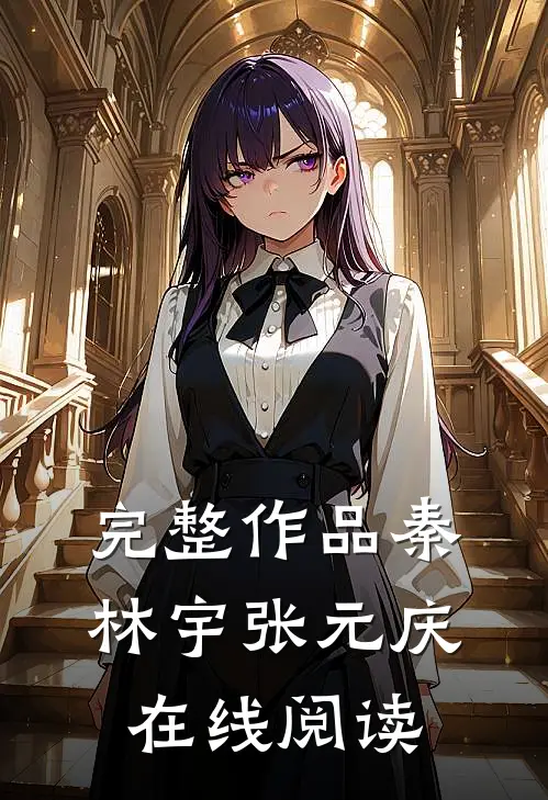 完整作品秦林宇张元庆在线阅读
