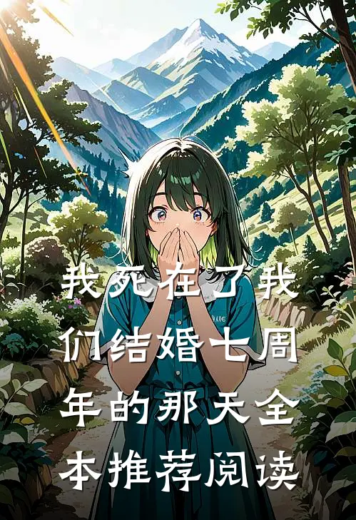 我死在了我们结婚七周年的那天全本推荐阅读