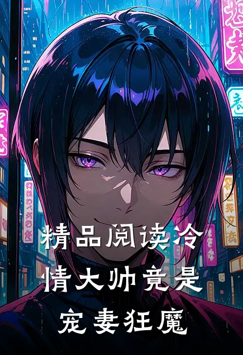 精品阅读冷情大帅竟是宠妻狂魔