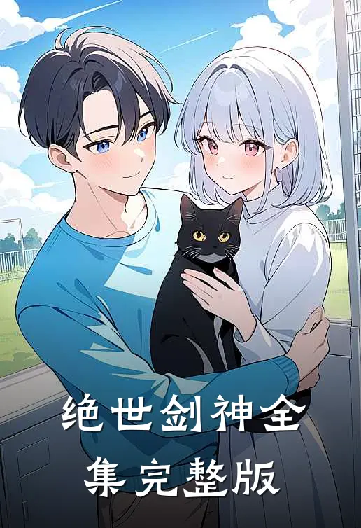 绝世剑神全集完整版