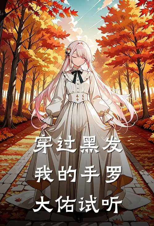 穿过黑发我的手罗大佑试听
