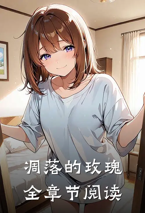 凋落的玫瑰全章节阅读