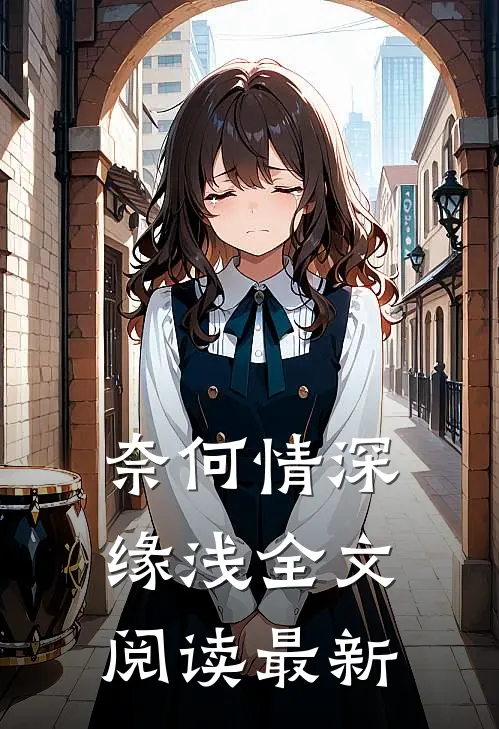 奈何情深缘浅全文阅读最新