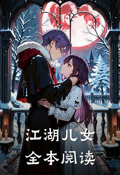 江湖儿女全本阅读