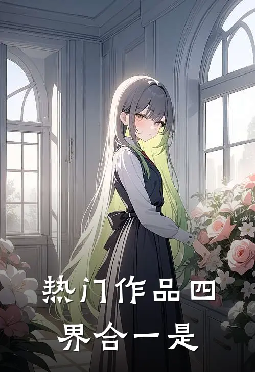 热门作品四界合一是
