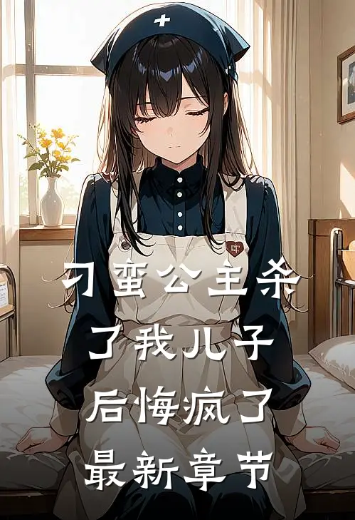 刁蛮公主杀了我儿子后悔疯了最新章节