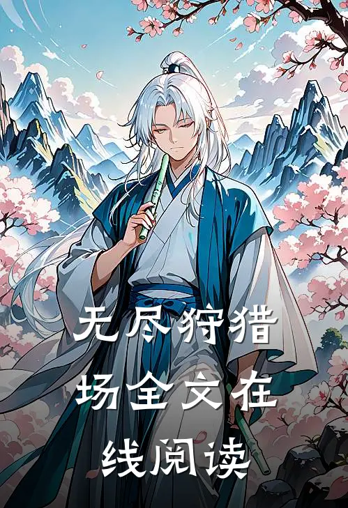 无尽狩猎场全文在线阅读