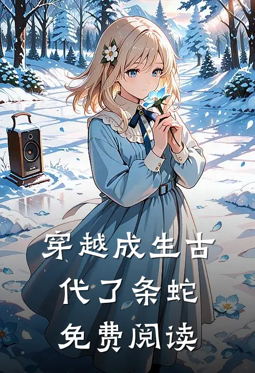 穿越成生古代了条蛇免费阅读