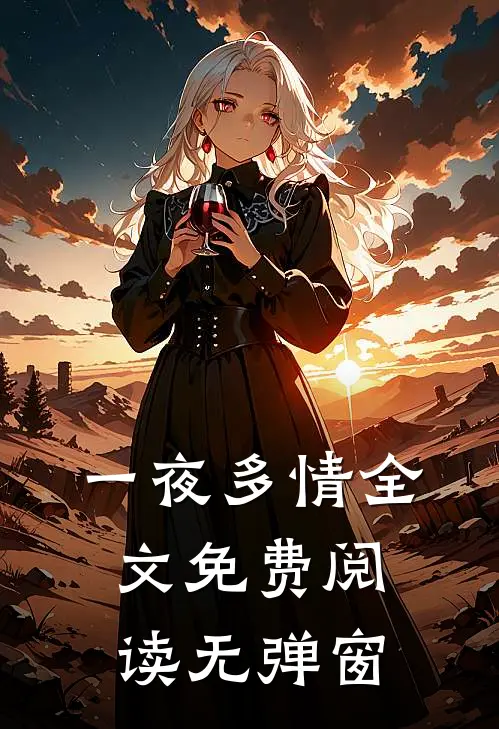 一夜多情全文免费阅读无弹窗
