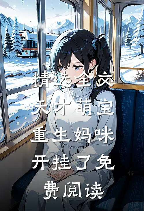 精选全文天才萌宝,重生妈咪开挂了免费阅读