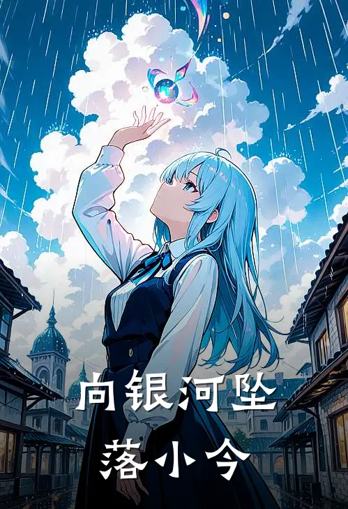 向银河坠落小今