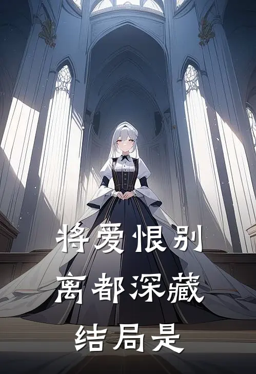 将爱恨别离都深藏结局是