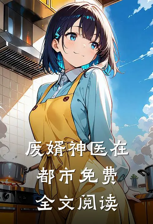 废婿神医在都市免费全文阅读