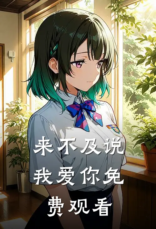 来不及说我爱你免费观看