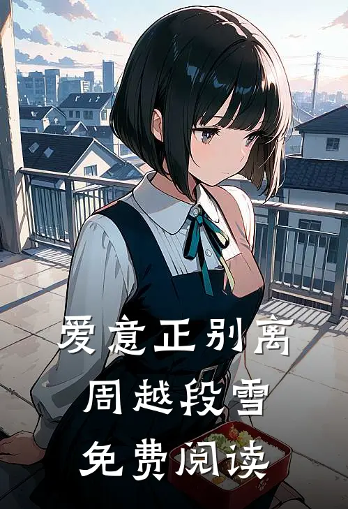爱意正别离周越段雪免费阅读