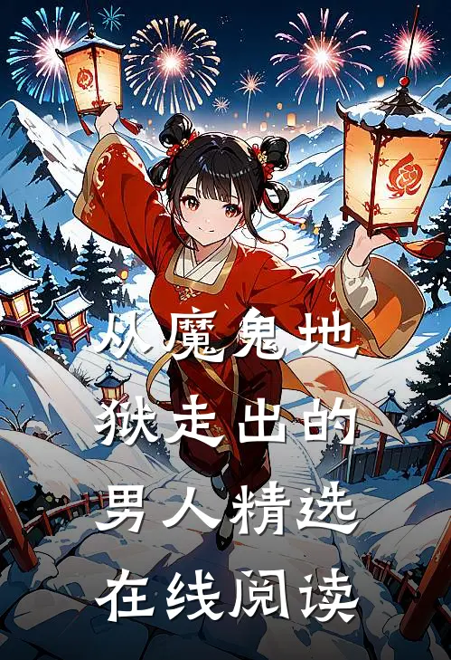从魔鬼地狱走出的男人精选在线阅读