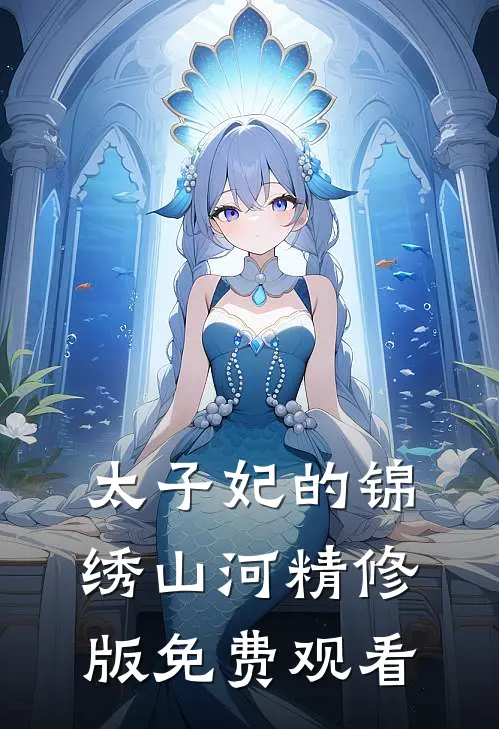 太子妃的锦绣山河精修版免费观看