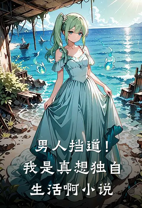 男人挡道！我是真想独自生活啊小说