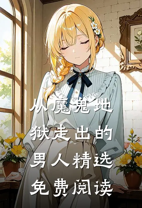 从魔鬼地狱走出的男人精选免费阅读