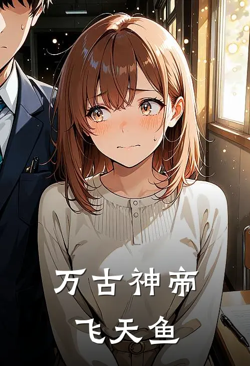 万古神帝飞天鱼
