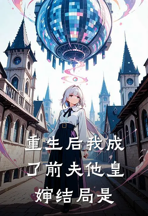 重生后我成了前夫他皇婶结局是