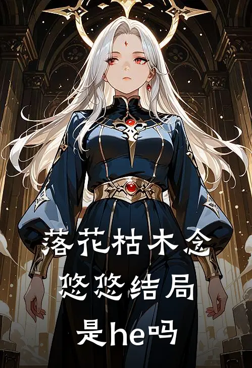 落花枯木念悠悠结局是he吗