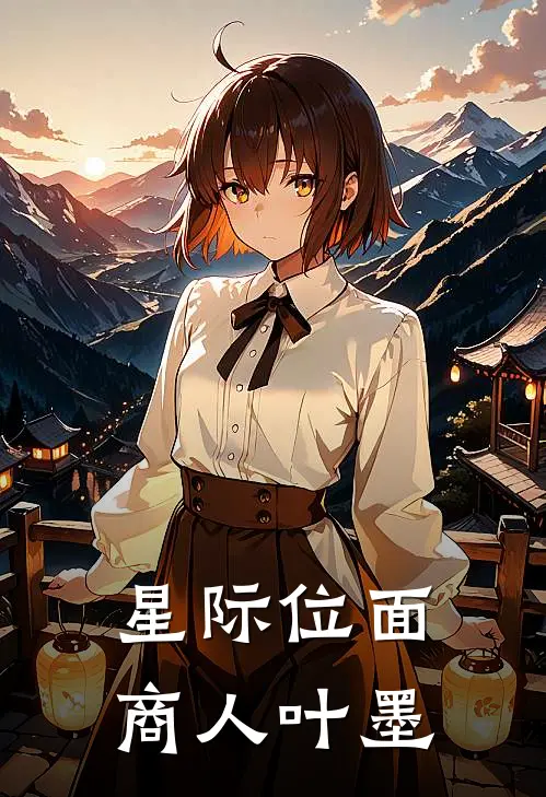 星际位面商人叶墨