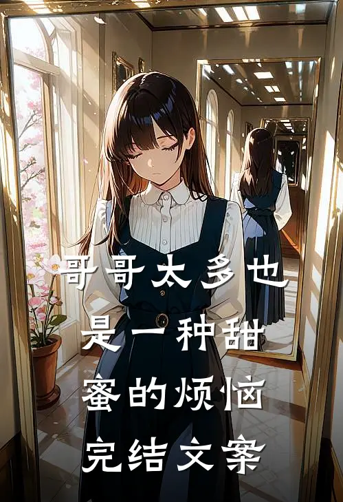 哥哥太多也是一种甜蜜的烦恼完结文案