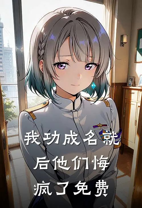 我功成名就后他们悔疯了免费