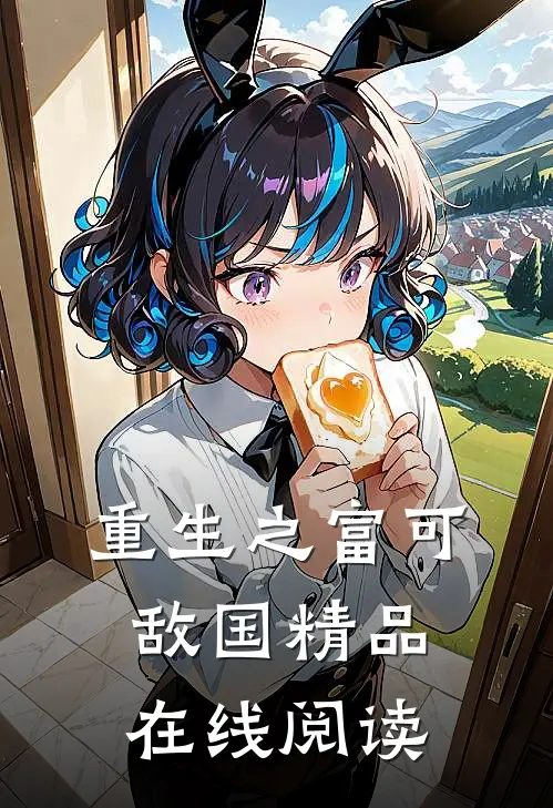 重生之富可敌国精品在线阅读