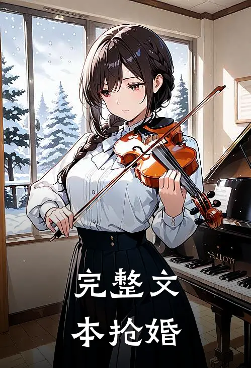 完整文本抢婚