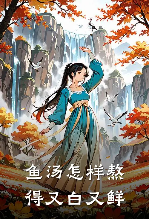 鱼汤怎样熬得又白又鲜