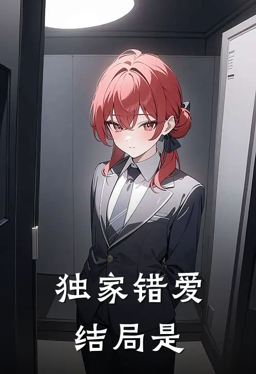 独家错爱结局是