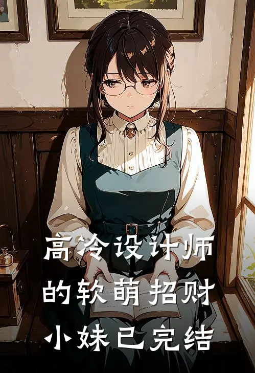 高冷设计师的软萌招财小妹已完结