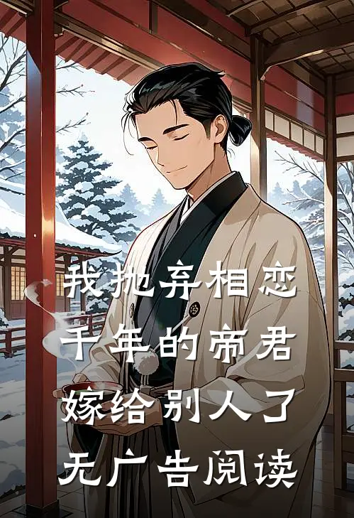 我抛弃相恋千年的帝君嫁给别人了无广告阅读